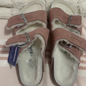 Woman’s Birkenstock